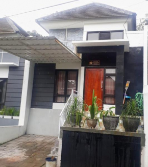 Villa FID Bandungan